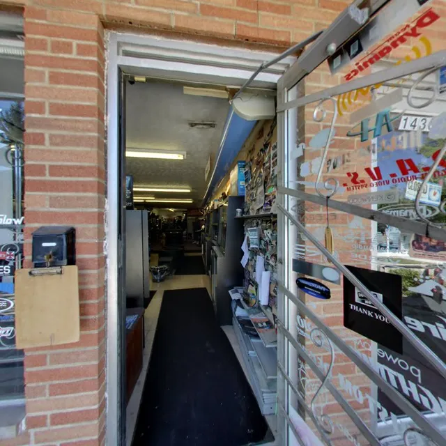 Hellraizing Sound Systems‎