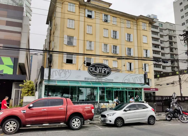 Restaurante Olímpia