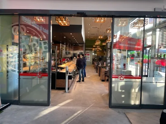 Bäckermeister Grobe GmbH & Co Bauhaus Schleefstraße