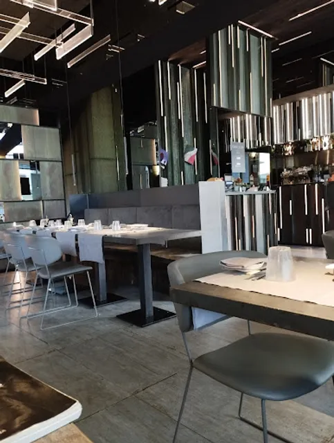 Ristorante Sushi Club 2