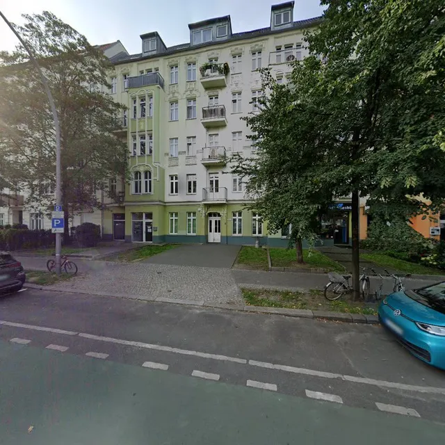 Apartments Deluxe Prenzlauer Berg 2