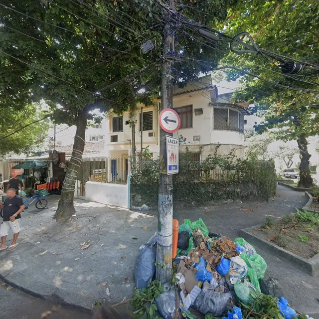 Food Truck Le BurgeR