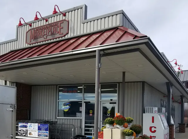 Steeleville Marketplace