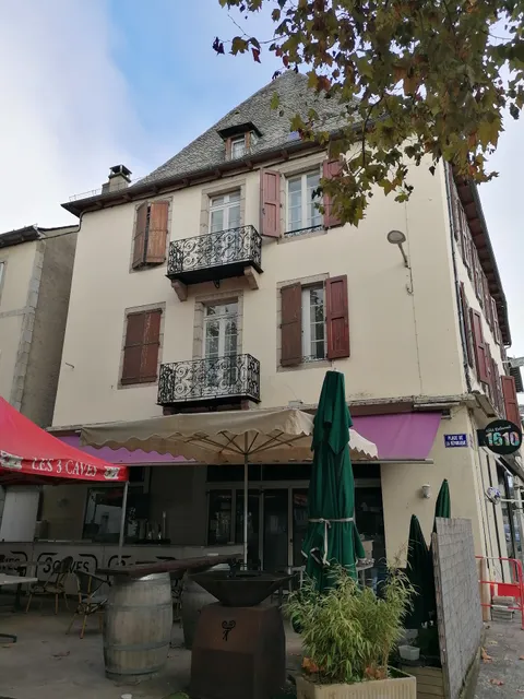 Hôtel Bistrorant 1610