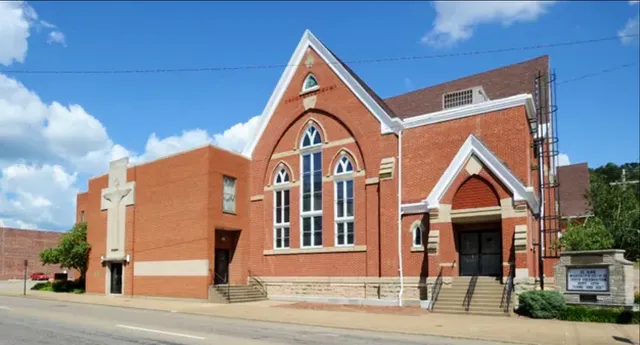 Central Trinity United Methodist Church