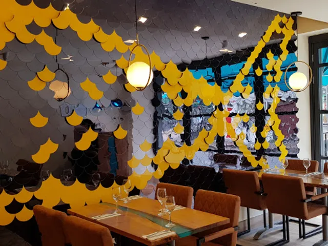 Seafresh - Fish & Seafood restaurant