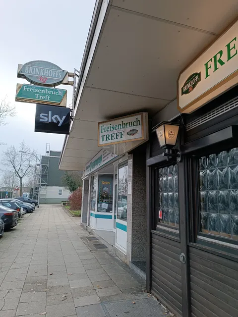 Freisenbruch Treff