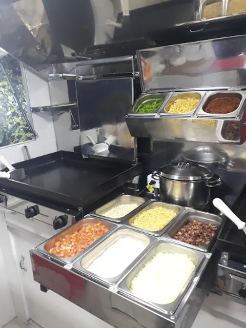 DI DOG.HOT DOG Curitiba