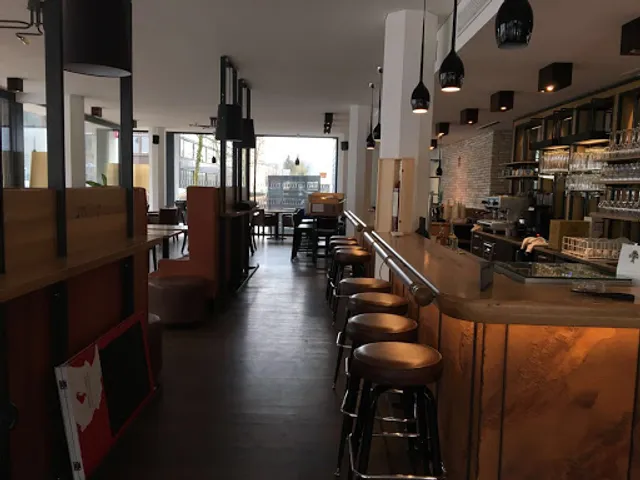 Ristorante Pizzeria Etna