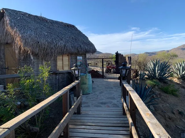 El Triunfo Cabañas Hotel Boutique