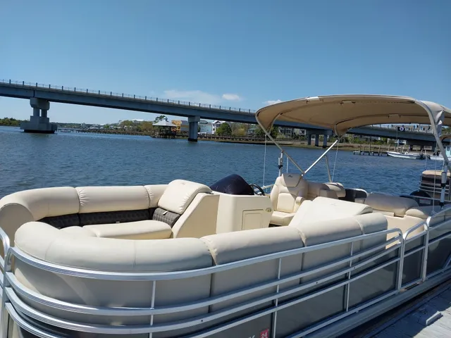 surf city boat rentals