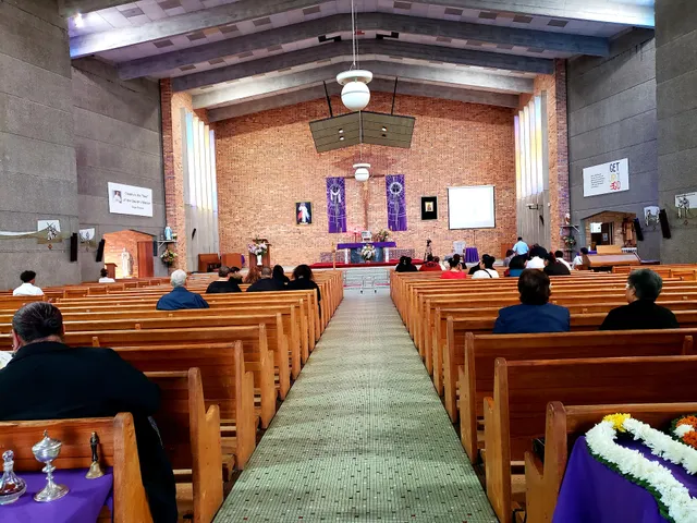 St Joseph Catholic Church | Grey Lynn, Auckland
