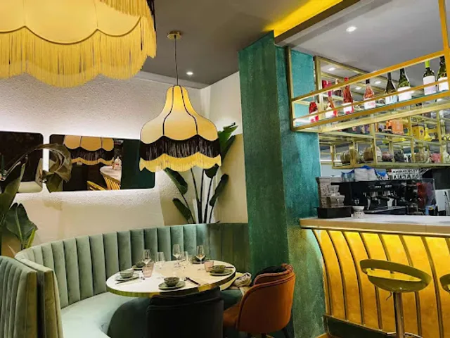 Dragon Kitchen Toledo