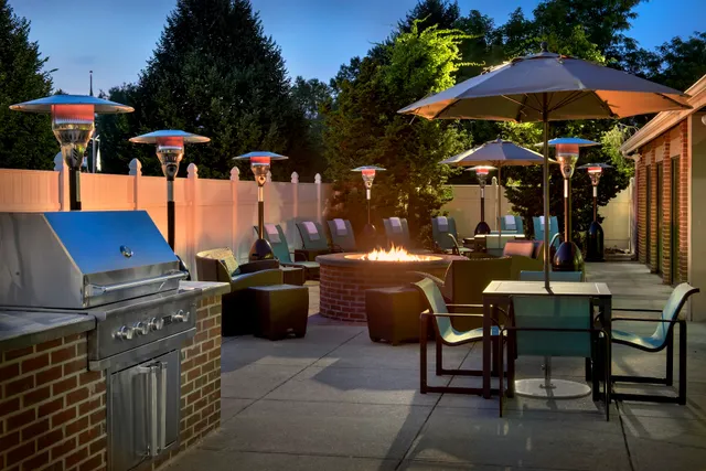 Sonesta ES Suites Providence - Airport