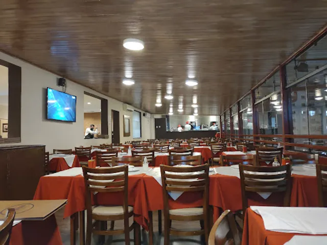 Micheluccio Pizzas Sorocaba