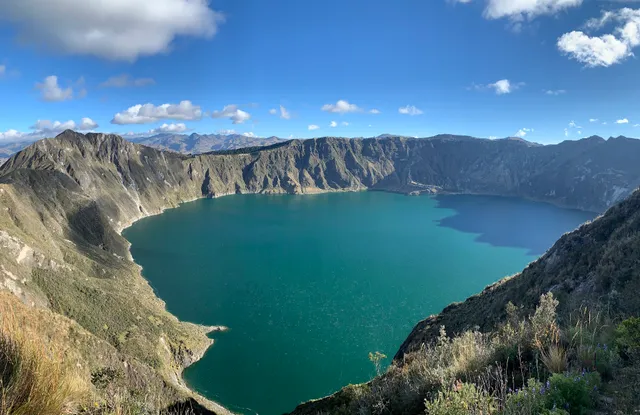 Quilotoa