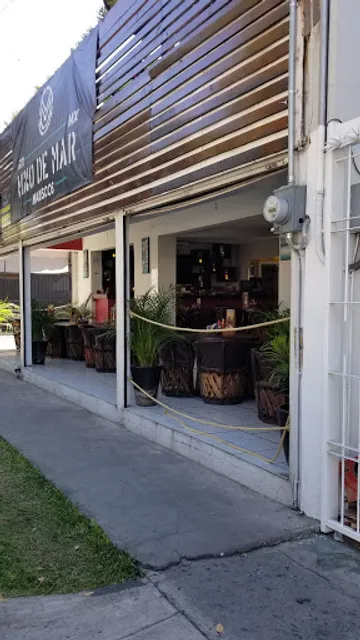 Restaurante Vino De Mar