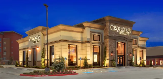 Crocker's Jewelers