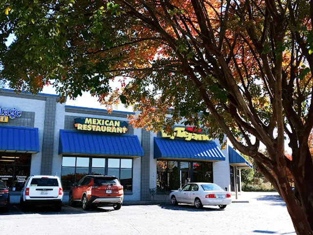 El Tejano Mexican Restaurant