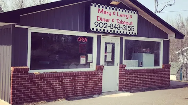 Mary & Larry's Diner & Takeout