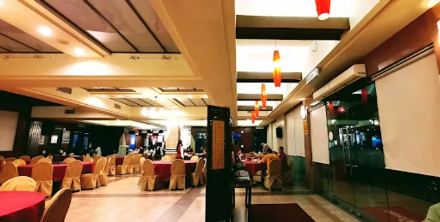 海景酒楼 • Sea View Restaurant