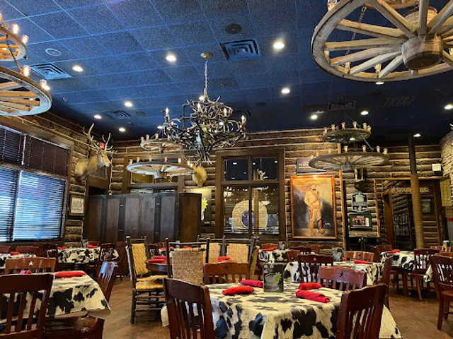 Mariano's Hacienda Ranch