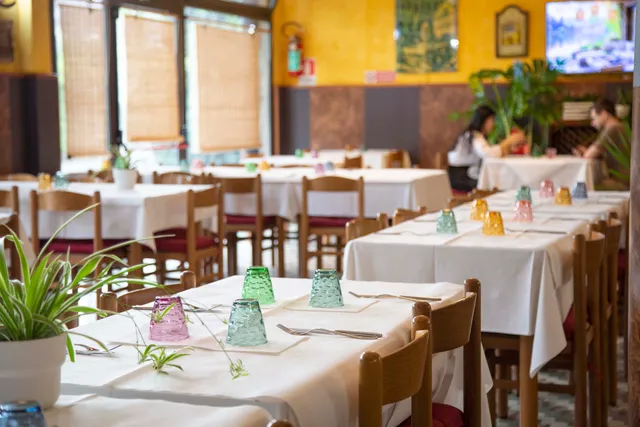 Ristorante Vietnamita Huong Viet