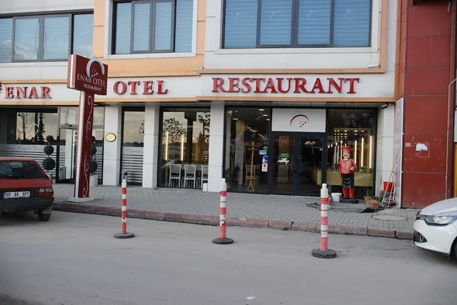 Kırıkkale Enar Otel