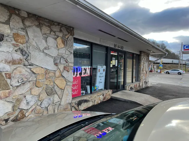 Ain’t Worth a Dime