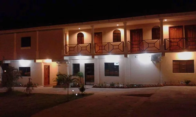 Hotel Plaza del Ángel