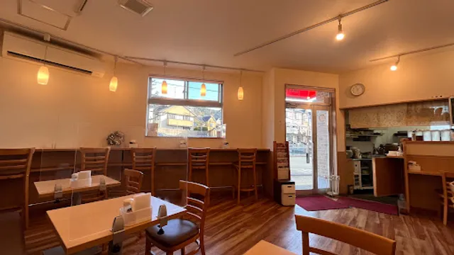 キッチンかりんや