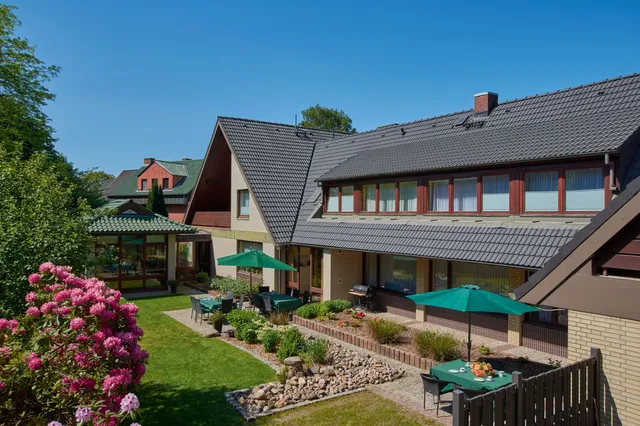 Wohnappartement Wedel