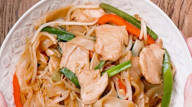 Empire Wok Chinese Restaurant