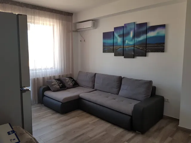 Apartamente Sunny Beach