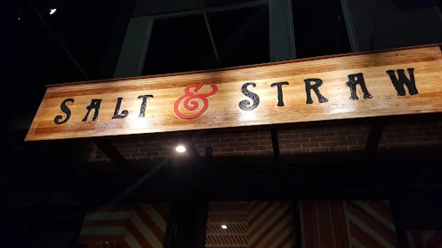 Salt & Straw