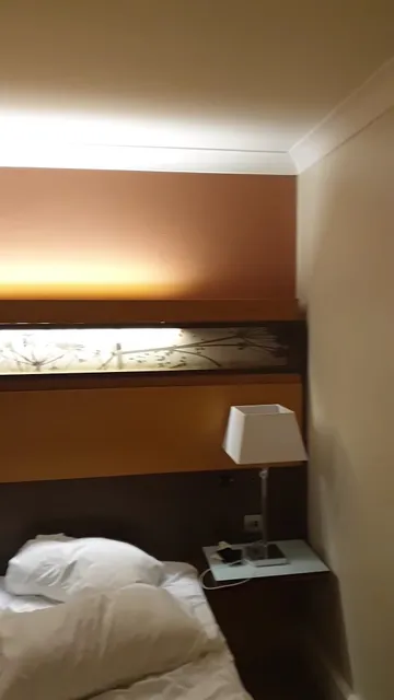 Sandman Signature Sheffield Quays Hotel