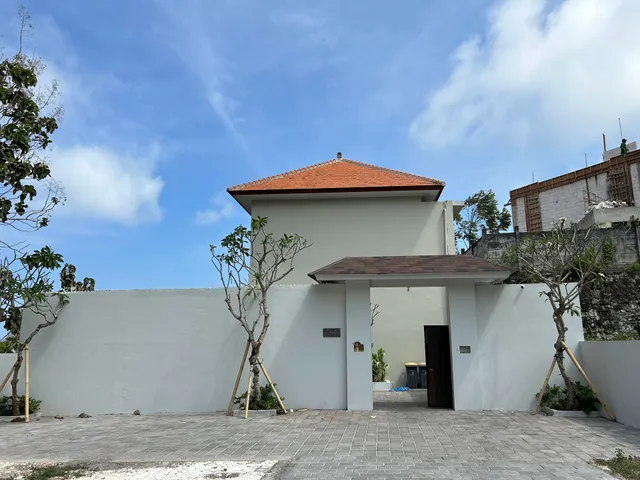 Kubu Deandari Guest House