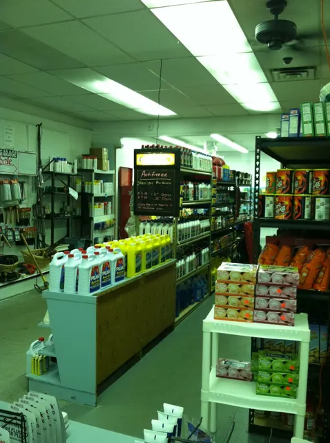 Bear Bargains General Store