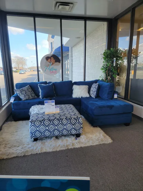 Farmers Home Furniture | Selma, AL