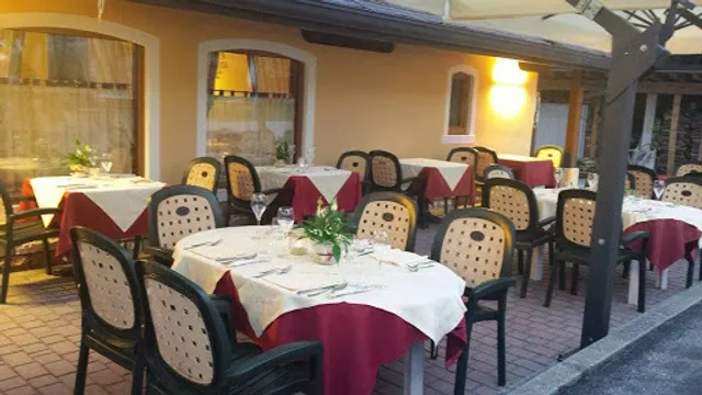Locanda Stella Alpina