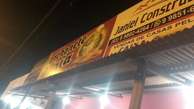 Lanchonete Maia