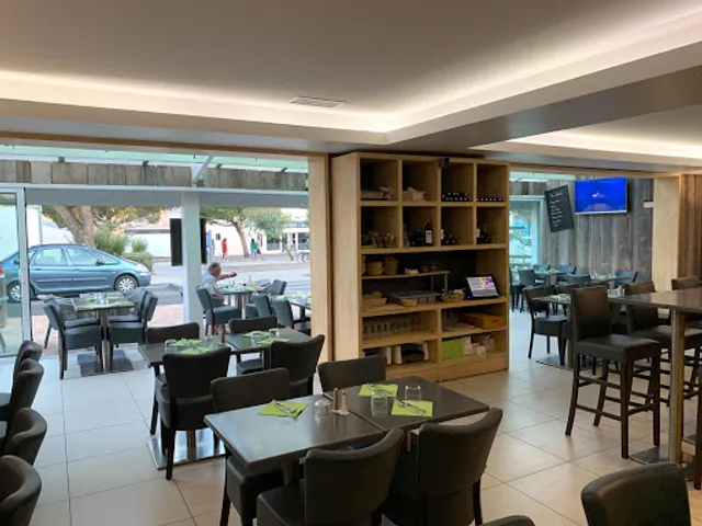 Bar - Restaurant L'Équipage