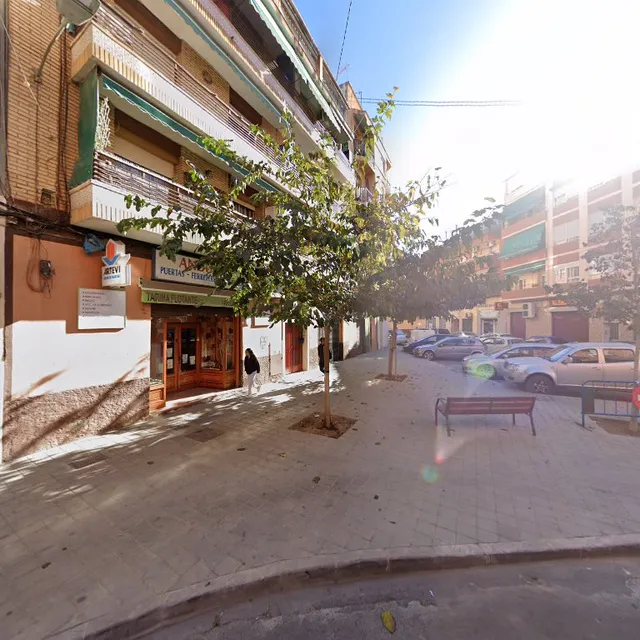 Cerveceria D'Tapas Taperia