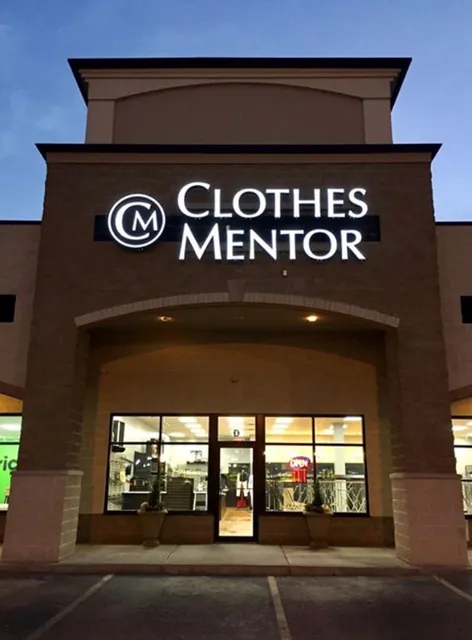 Clothes Mentor Sandusky, OH