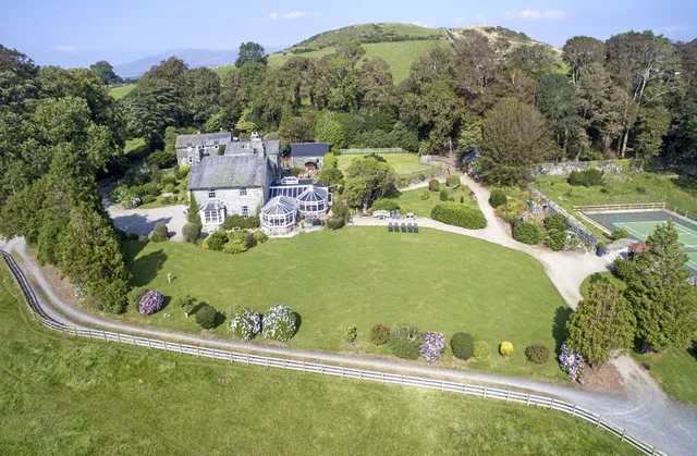 Mynydd Ednyfed Country House