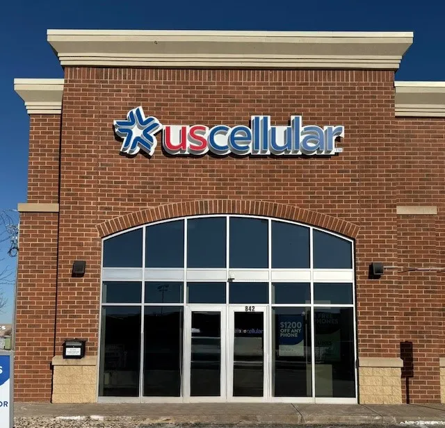 UScellular & T-Mobile