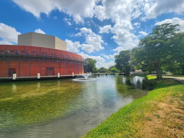 Performing Arts Center