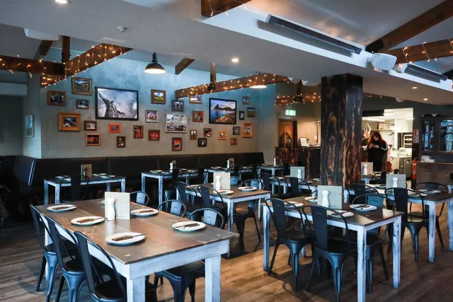 FOGO South American BBQ Experience