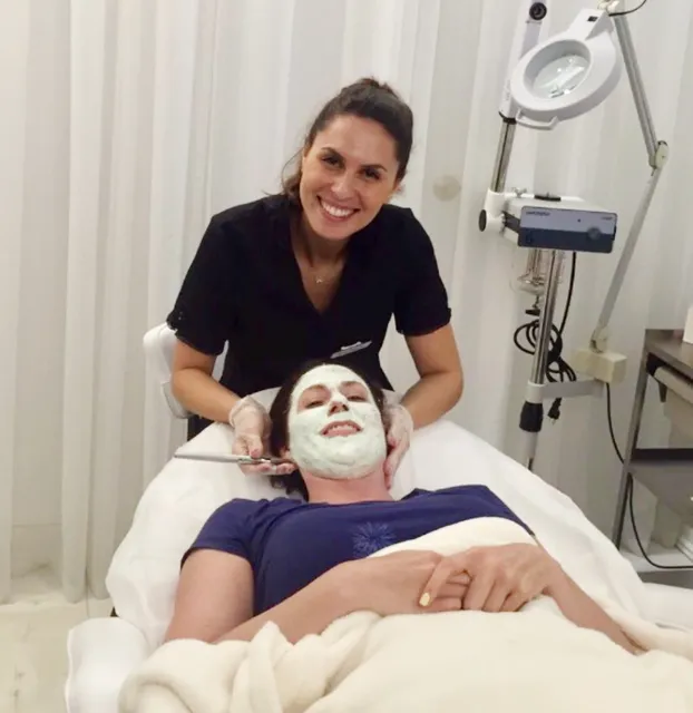 Arianna Skincare Soho