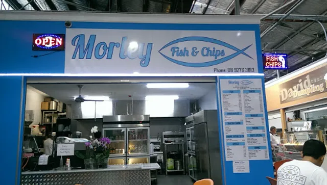 Morley Reef & Carvery